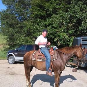 Meet your Posher, Eric